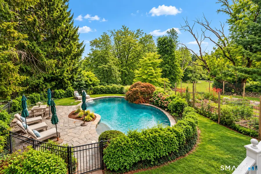 51 Briscoe Road, New Canaan, CT 06840 - #3