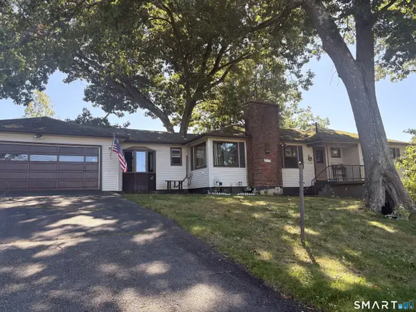 231 Highland Drive, Waterbury, CT 06708