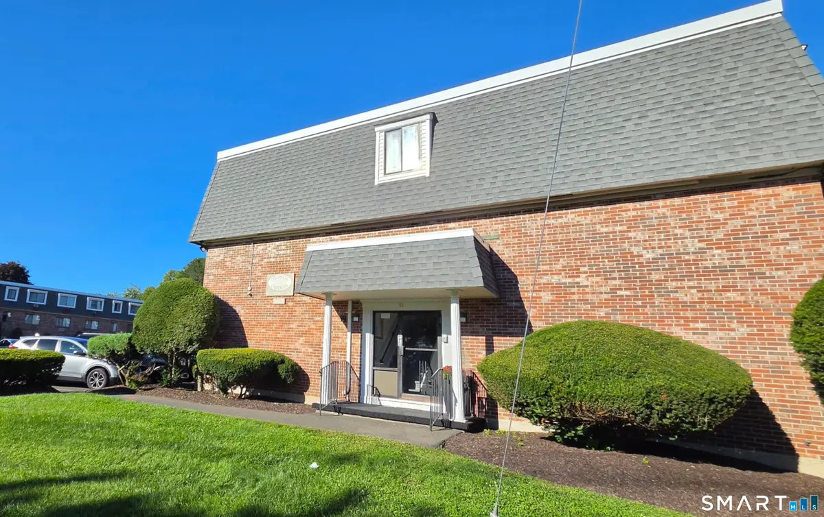 51 Wildman Street #B609, Danbury, CT 06810 - #1