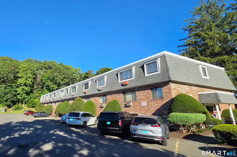 51 Wildman Street #B609, Danbury, CT 06810 - #3