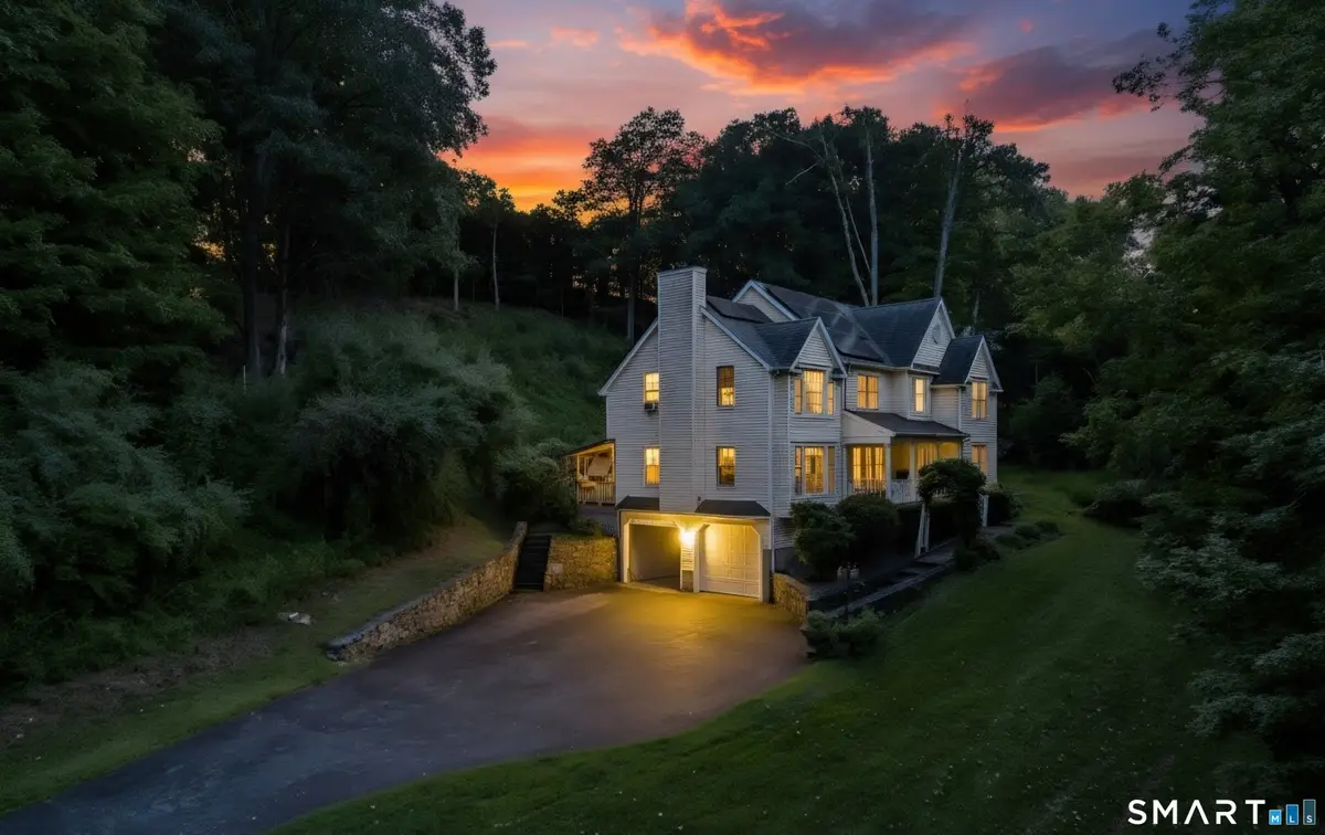 132 Aspetuck Ridge Road, New Milford, CT 06776 - #1