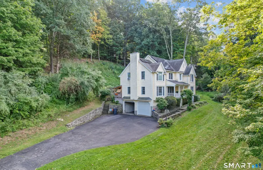 132 Aspetuck Ridge Road, New Milford, CT 06776 - #2