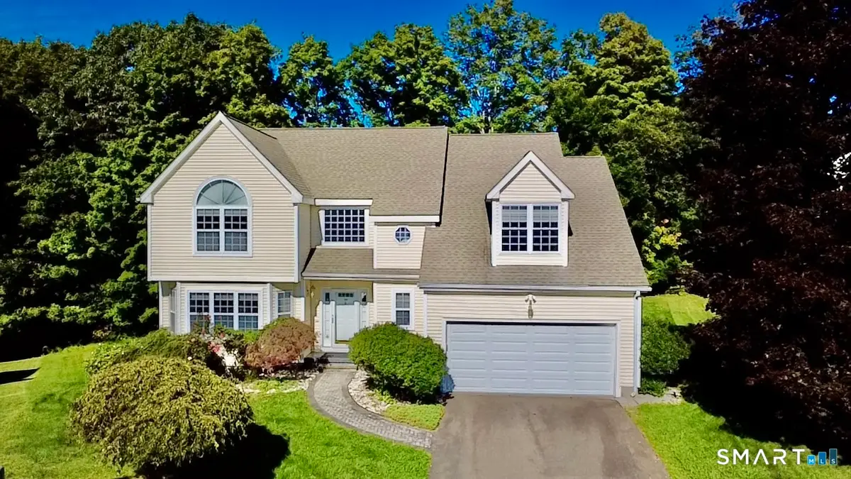 184 Rolling Green, Middletown, CT 06457 - #1