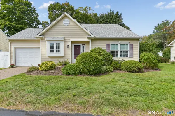 2 Silverbrook Lane #2, Clinton, CT 06413