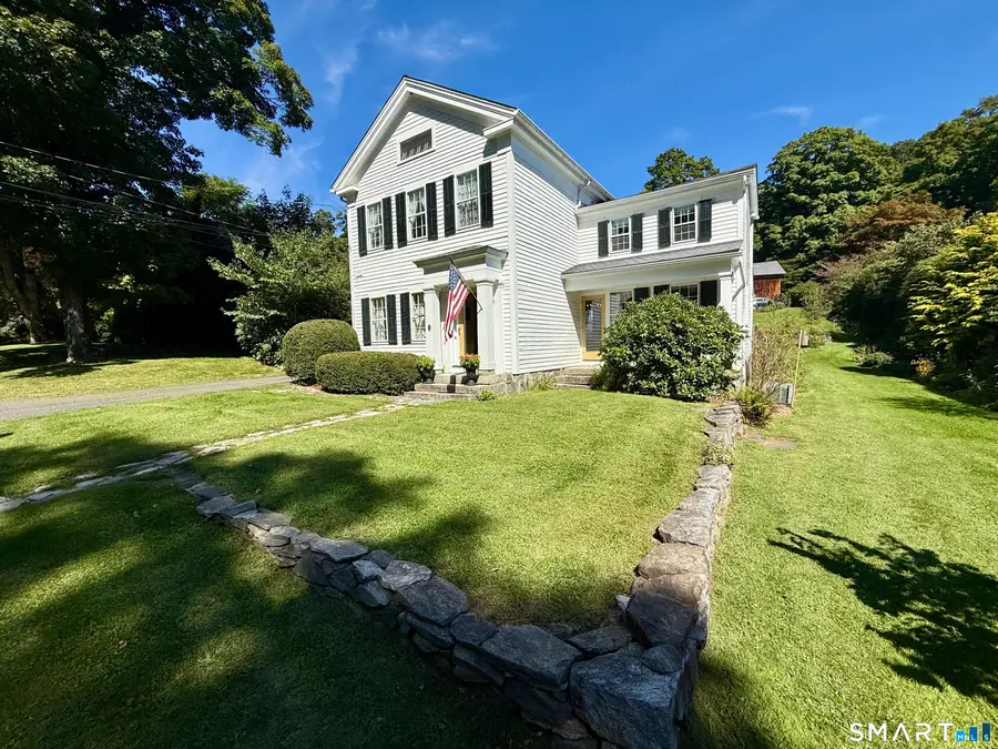 10 Weekeepeemee Road, Woodbury, CT 06798 - #2