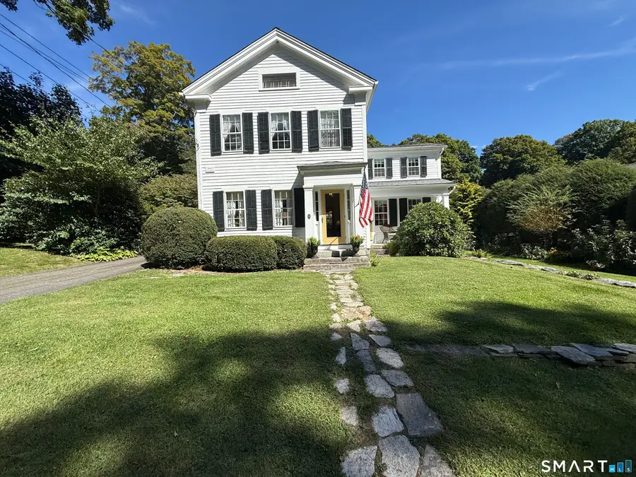 10 Weekeepeemee Road, Woodbury, CT 06798 - #3