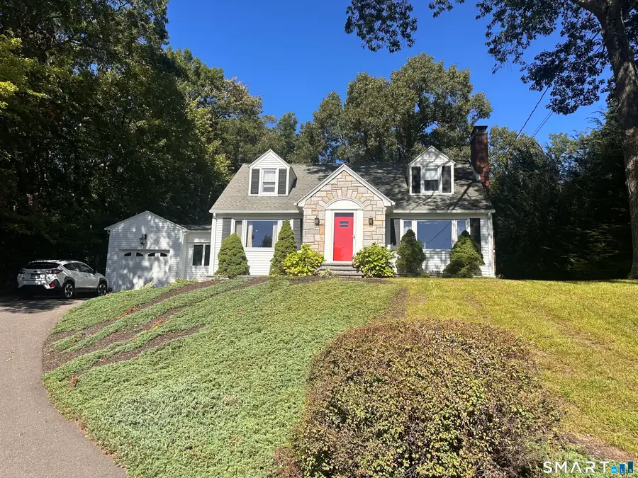 24 Bracewood Road, Waterbury, CT 06706 - #3