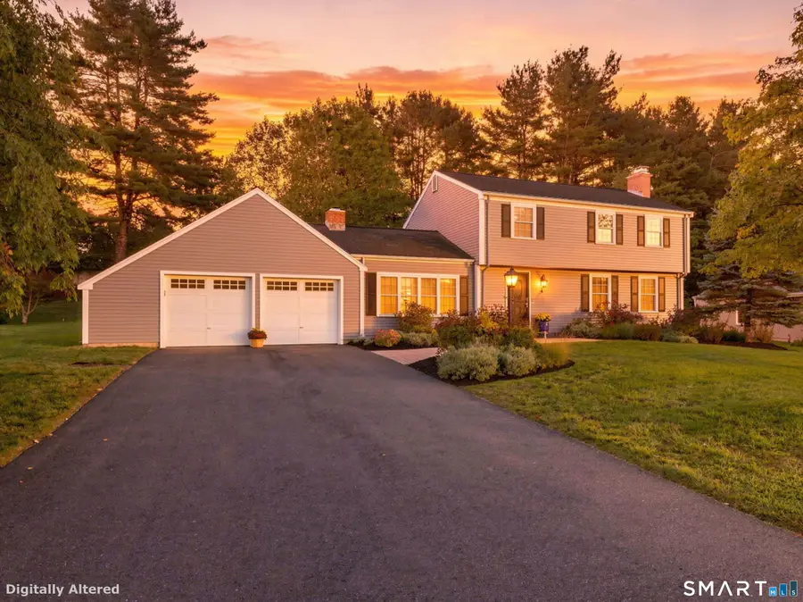 6 Cornfield Road, Simsbury, CT 06070 - #3