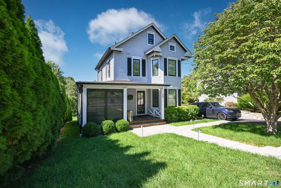 44 Jefferson Avenue, Danbury, CT 06810 - #2