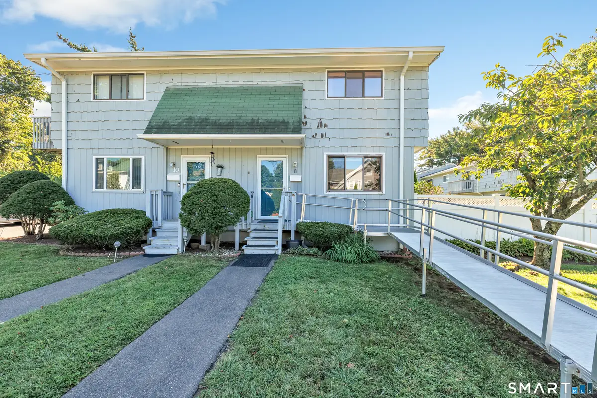 8 Patterson Avenue, Stratford, CT 06614 - #1
