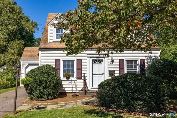 48 Ellsworth Street, Newington, CT 06111