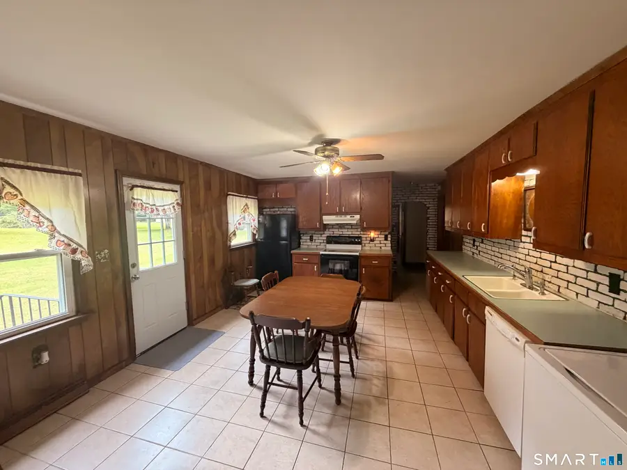117 Pineville Road, Killingly, CT 06241 - #2