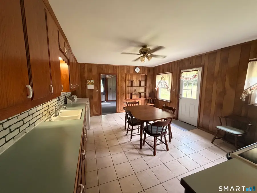 117 Pineville Road, Killingly, CT 06241 - #3
