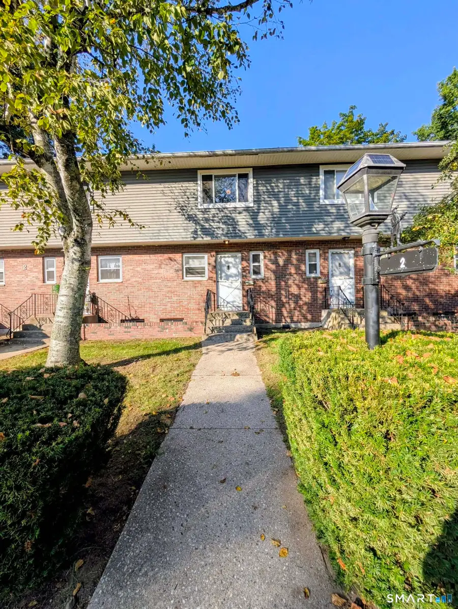 2 Camelot Drive #3, Bloomfield, CT 06002 - #2