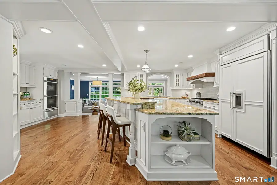11 Greenbriar Lane, Wilton, CT 06897 - #2