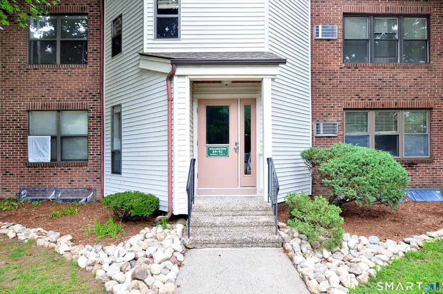 90 Wellington Drive #90, Farmington, CT 06032 - #2