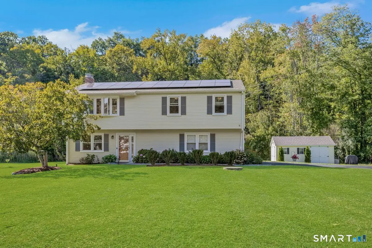 40 Greenridge Drive, Brookfield, CT 06804 - #1