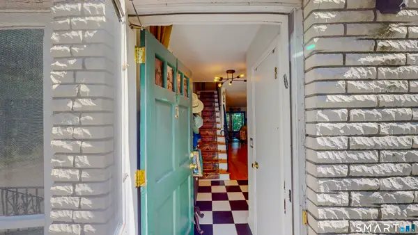 54 Whitmore Lane #3, Stamford, CT 06902