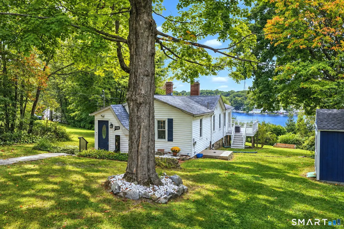 129 Farview Avenue, Wolcott, CT 06716 - #1
