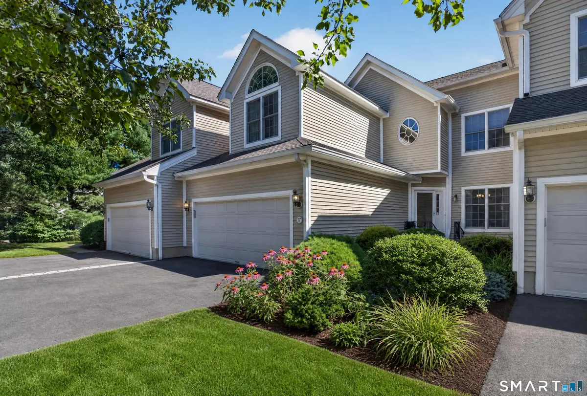 17 Regency Circle #17, Trumbull, CT 06611 - #1