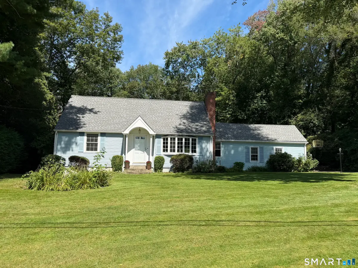 3 Glenbrook Drive, Monroe, CT 06468 - #1