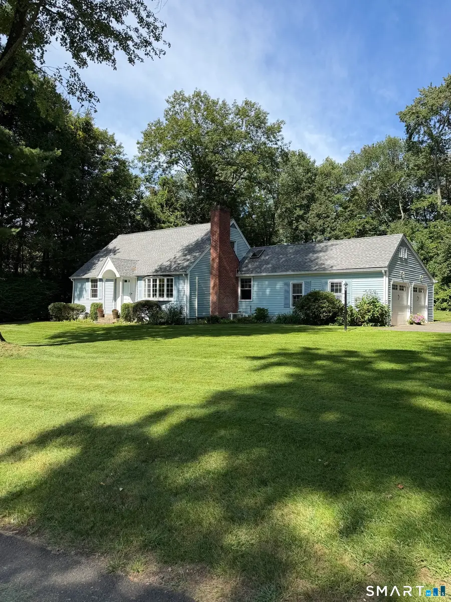 3 Glenbrook Drive, Monroe, CT 06468 - #3