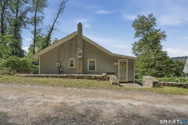 134 Lower Fish Rock Road, Southbury, CT 06488