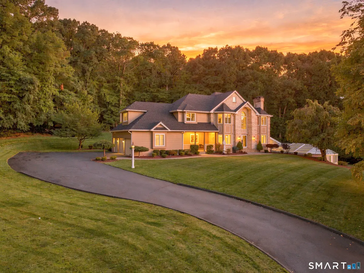 16 Mountaincrest Drive, Cheshire, CT 06410 - #1