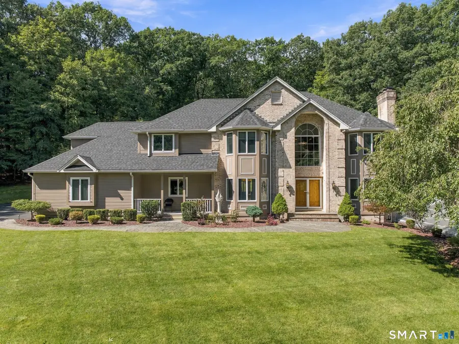 16 Mountaincrest Drive, Cheshire, CT 06410 - #2