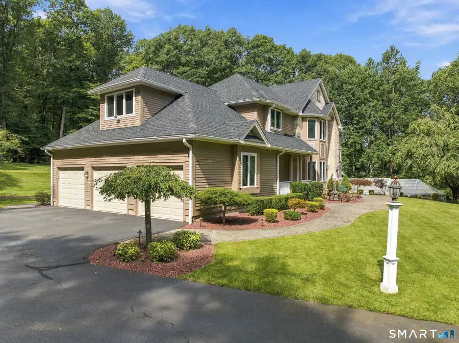 16 Mountaincrest Drive, Cheshire, CT 06410 - #3