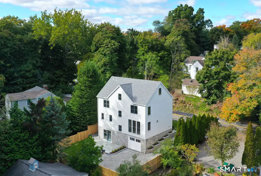 41 Sedgwick Avenue, Darien, CT 06820 - #2
