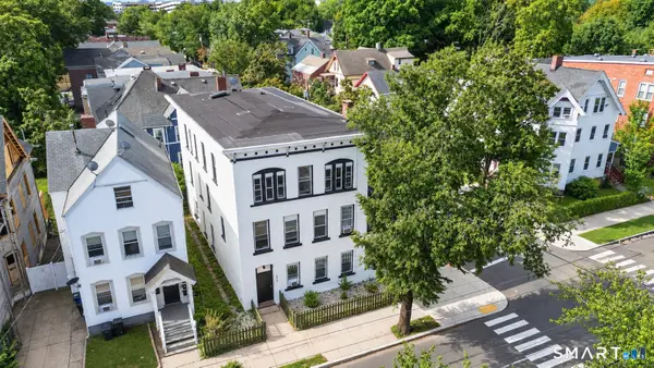 522 Elm Street, New Haven, CT 06511