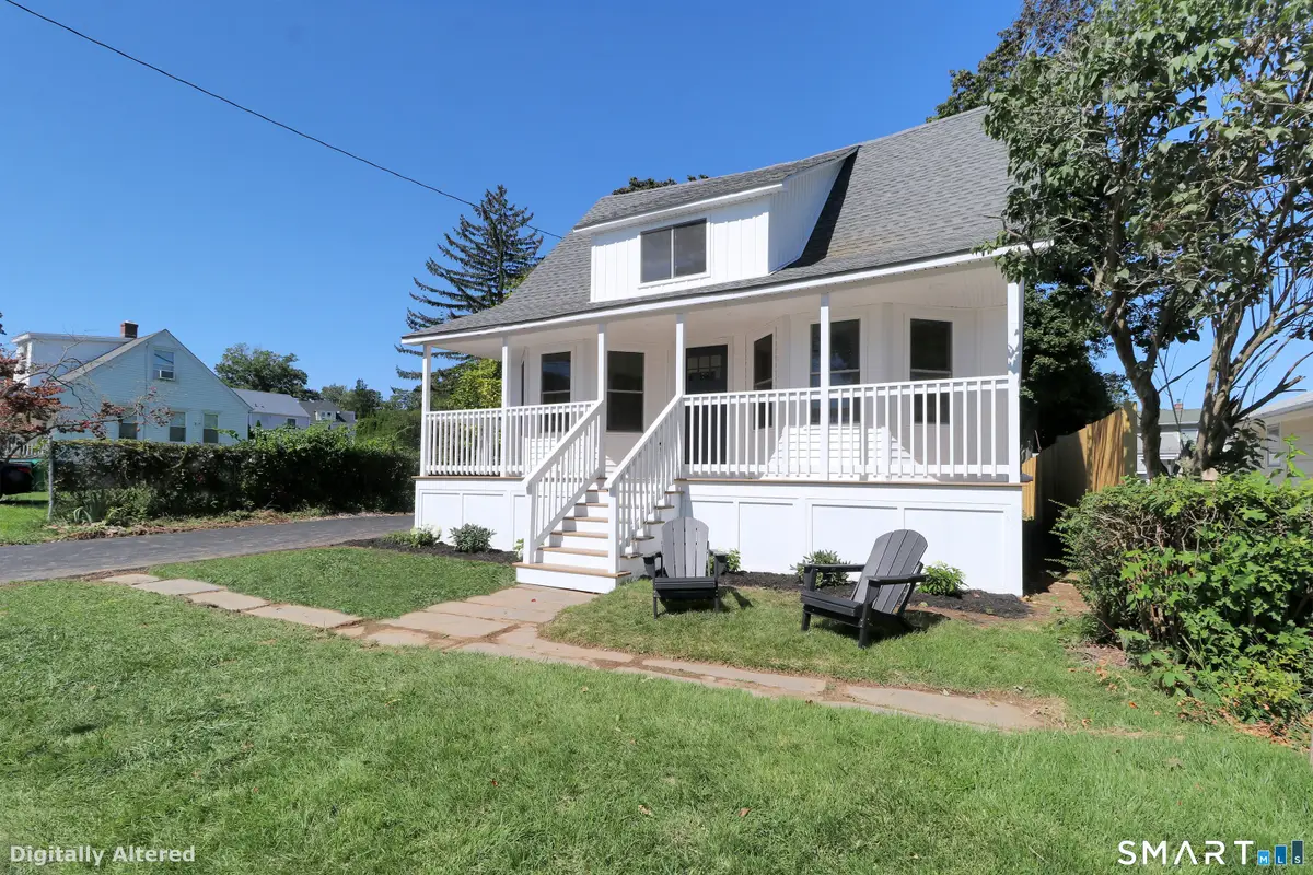 148 Ridgeley Avenue, Fairfield, CT 06825 - #1