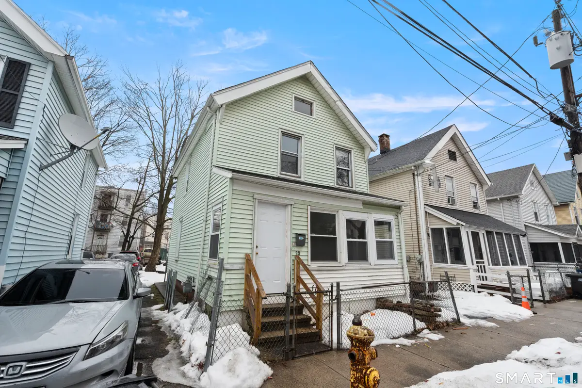 39 Arthur Street, New Haven, CT 06519 - #1