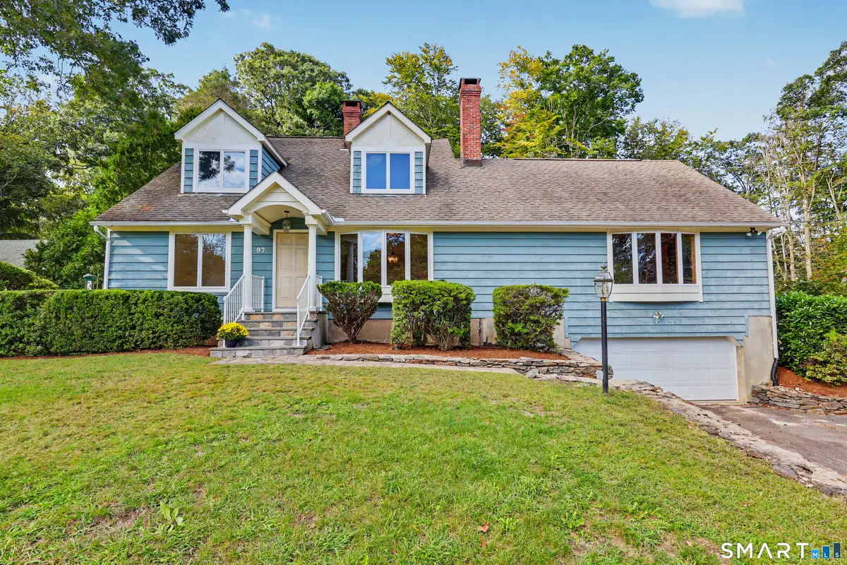 97 Wampus Way, Fairfield, CT 06825 - #1