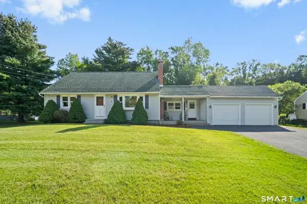 5 Belinda Lane, Enfield, CT 06082