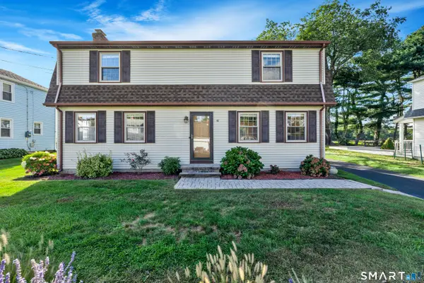 41 Springfield Road, Old Lyme, CT 06371