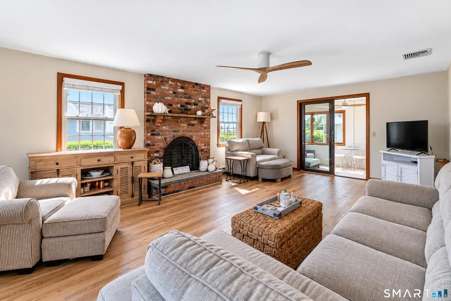 41 Springfield Road, Old Lyme, CT 06371 - #2