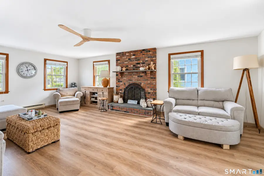 41 Springfield Road, Old Lyme, CT 06371 - #3