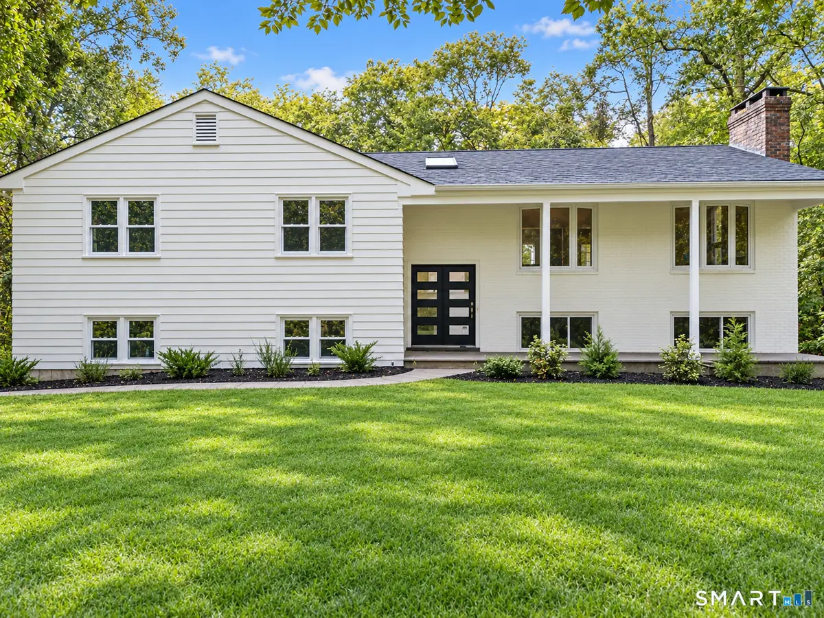1 Greenlea Lane, Weston, CT 06883 - #1