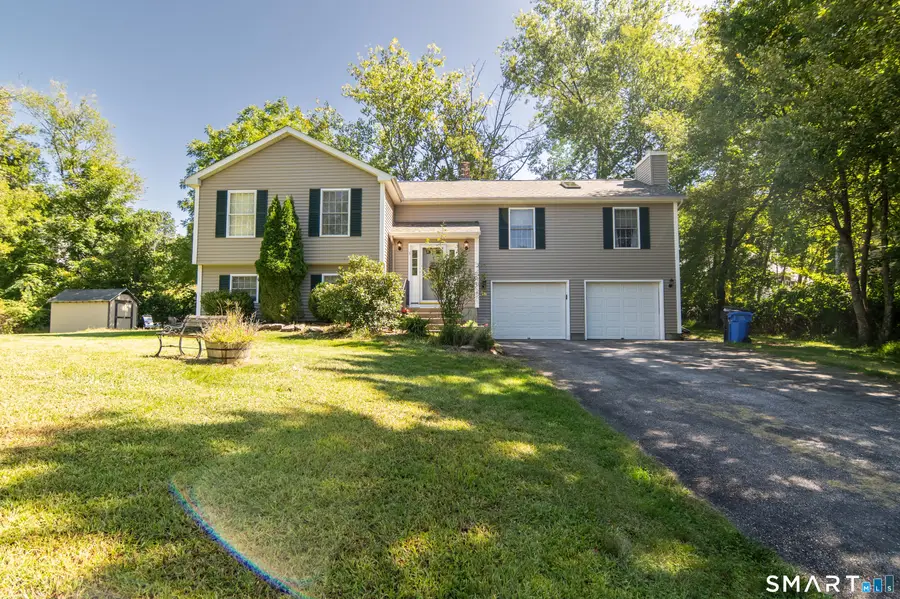 36 Birchwood Drive, Killingly, CT 06239 - #2