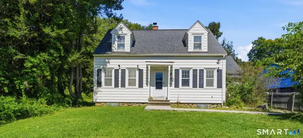 1250 New Haven Road, Naugatuck, CT 06770