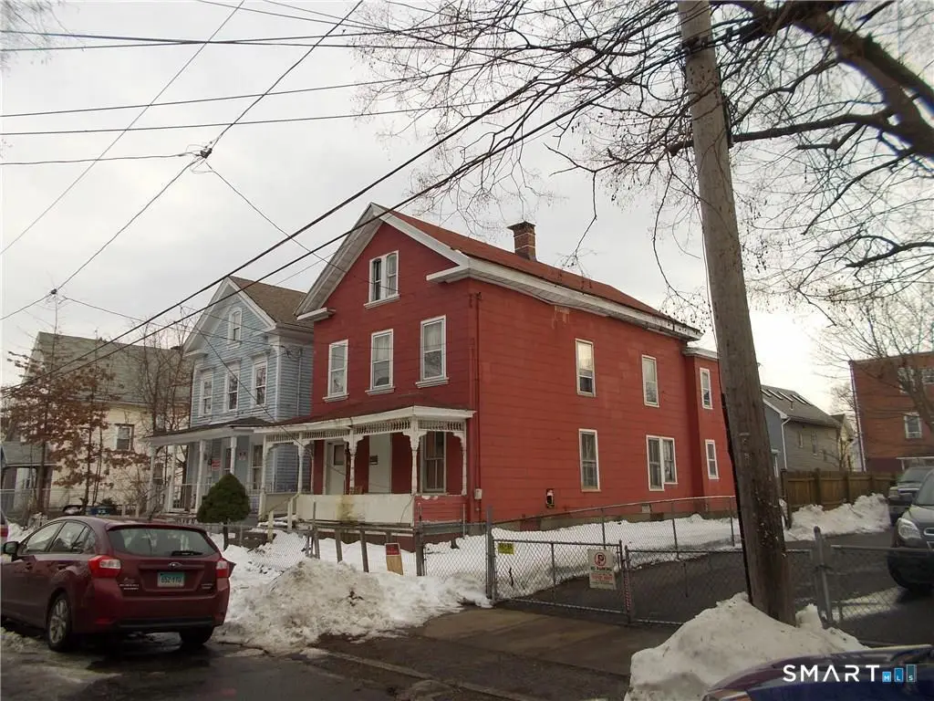 74 Woolsey Street, New Haven, CT 06513 - #1