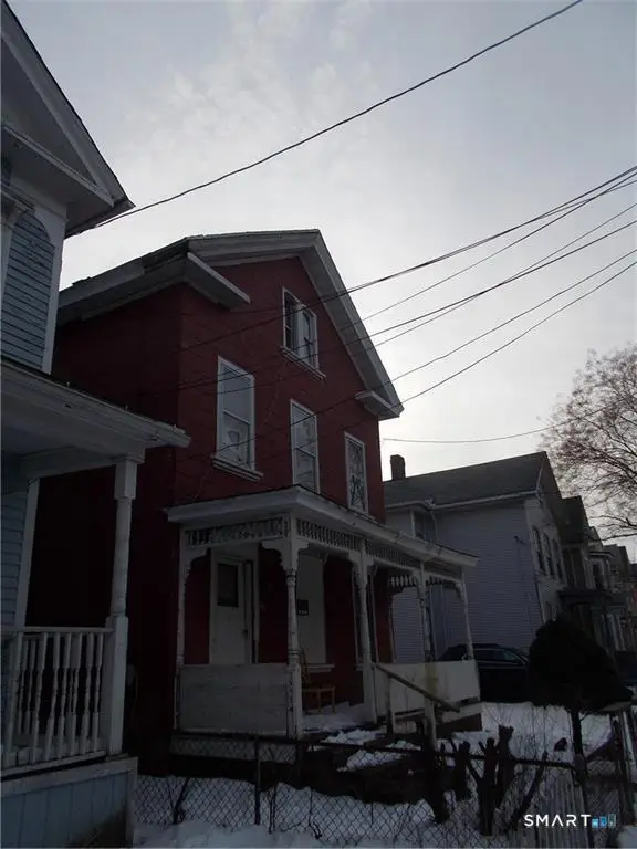 74 Woolsey Street, New Haven, CT 06513 - #2