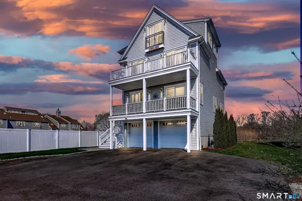 114 Merwin Avenue, Milford, CT 06460