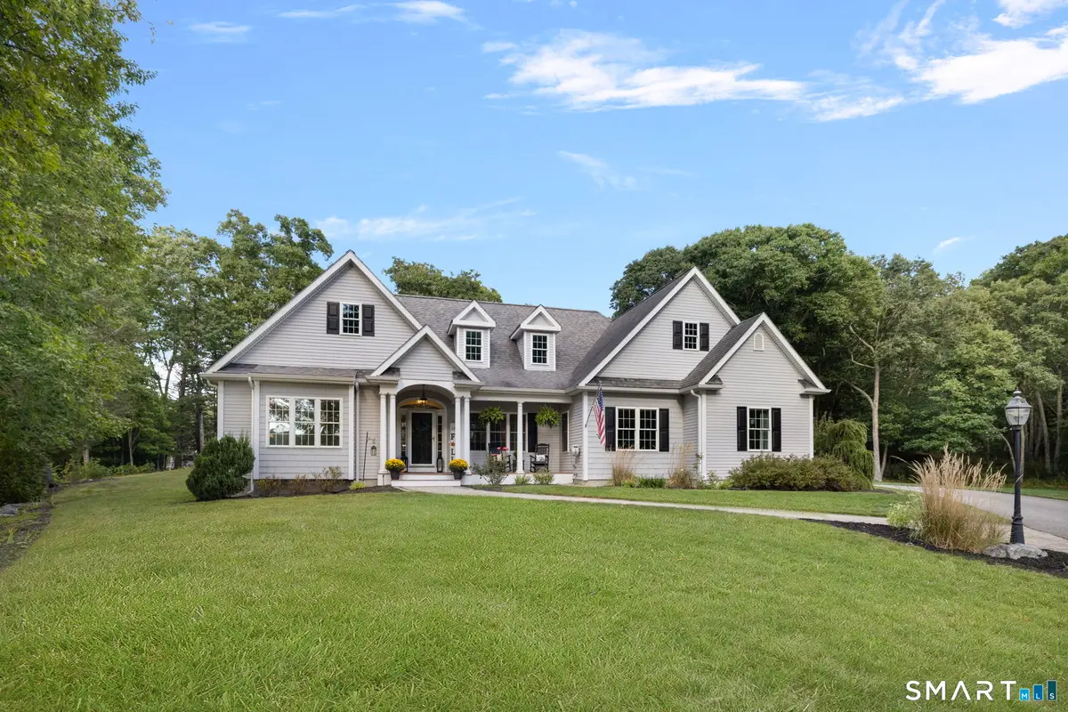 15 Brookside Landing, Putnam, CT 06260 - #1