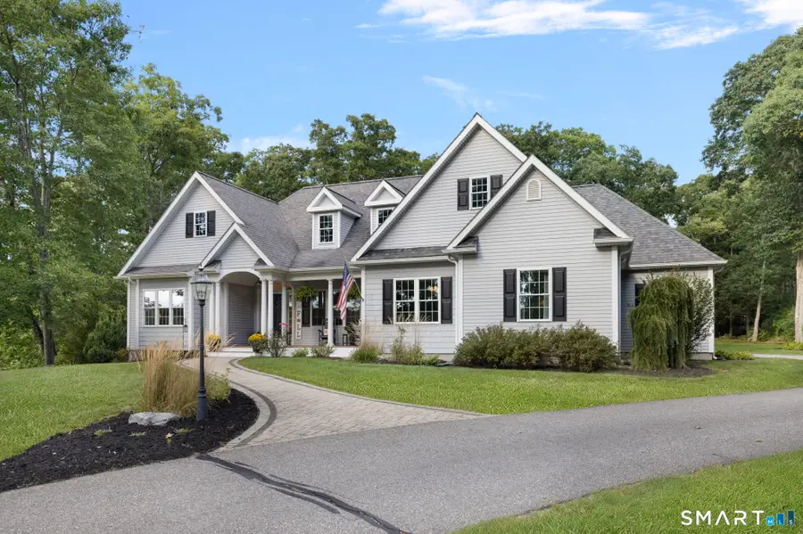 15 Brookside Landing, Putnam, CT 06260 - #2