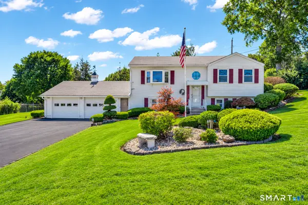 153 Cook Hill Road, Wallingford, CT 06492