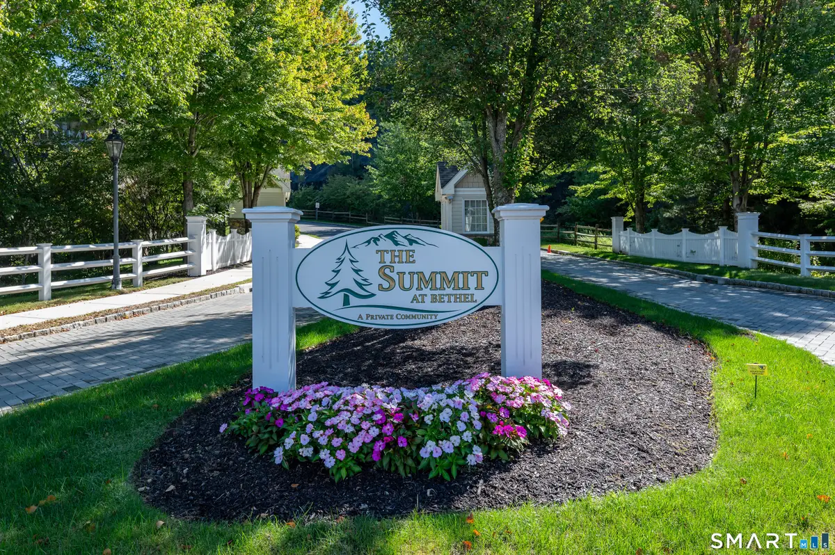 15 Briar Ridge Drive #15, Bethel, CT 06801 - #1