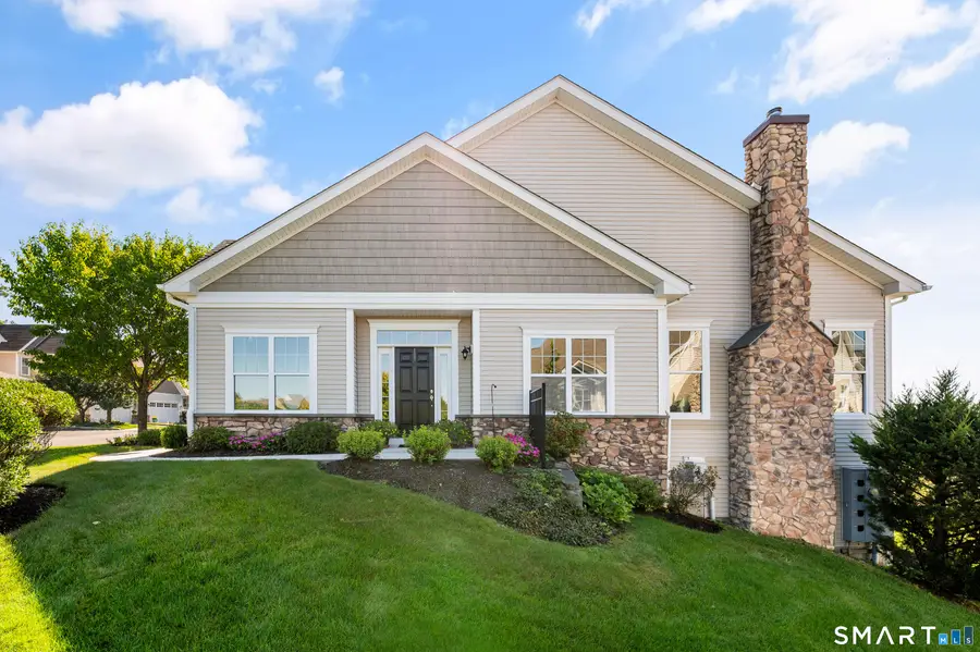 15 Briar Ridge Drive #15, Bethel, CT 06801 - #3